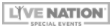 Live Nation Special Events